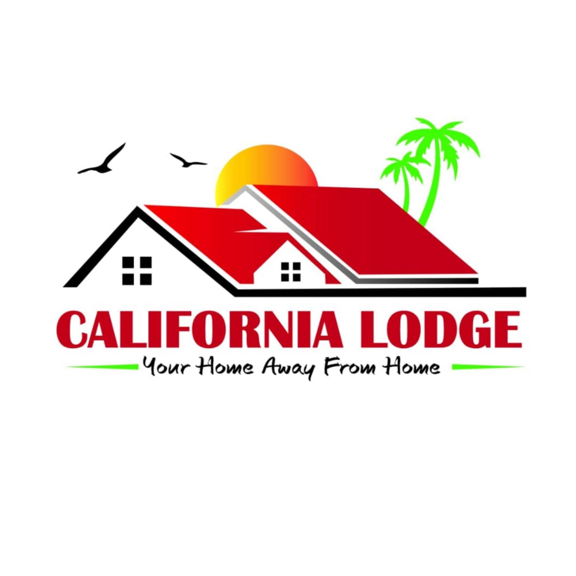 California Lodge Багамойо Экстерьер фото